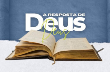 Respostas de Deus